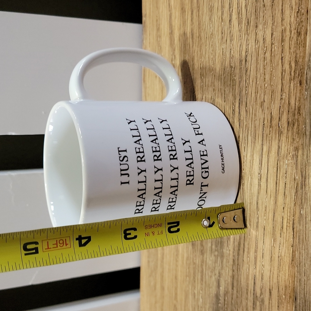 Coffee Cup ☕️ - Picture 5 of 6